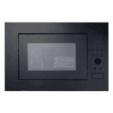 H'A'FELE AIDA 28  Built-In Microwave Oven With Grill | Black