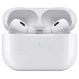 APPLE AIRPODS PRO | MQD83HN/A | 2ND GEN WITH MAGSAFE CHARGING CASE | White