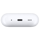 APPLE AIRPODS PRO | MQD83HN/A | 2ND GEN WITH MAGSAFE CHARGING CASE | White