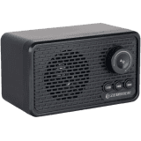 ZEBSTER BEAT 3 6 W Bluetooth Speaker  | Black