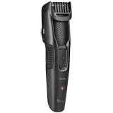 Syska | HT200 PRO | Trimmer | Black