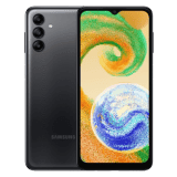 Samsung Galaxy A04s | 64 GB/4 GB RAM | Black