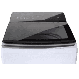 Bosch Top Load 6.5 KG | WOE651W0IN |Silver