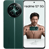 realme 12+ 5G | 8GB / 256GB | Pioneer Green