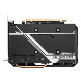 Asrock AMD Radeon RX 6600 Challenger ITX 8GB