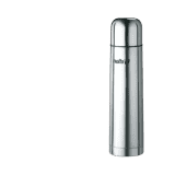 Nolta Capsule Flask | 1000 ml