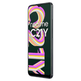 Realme C21-Y | RMX3263 | 32 GB/ 3 GB RAM | Cross Black