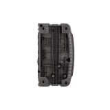 LG 7 kg Semi Automatic Top Load | P7010NBAZ | Dark Grey