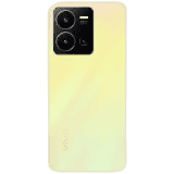 Vivo Y35 | 128 GB | 8 GB RAM | Dawn Gold