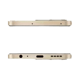 Vivo Y35 | 128 GB | 8 GB RAM | Dawn Gold