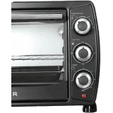 FABER FOTG 20L BK Oven Toaster Grill (OTG) | Black
