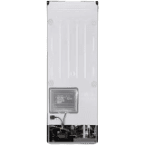 LG | GL-S262SESX | 246 L | Frost Free Double Door 3 Star Convertible Refrigerator with Inverter Compressor, Express Freeze & Multi Air Flow | Ebony sheen
