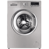 Godrej  WF EON 6010 PAEC | Fully Automatic Front Load Washing Machine with In-built Heater | 6 kg