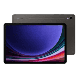 Samsung Galaxy Tab S9 | 11 inch Dynamic AMOLED 2X Display, RAM 12 GB, ROM 256 GB Expandable, S Pen in-Box, Wi-Fi Tablet | Gray