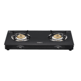 Impex Aspira 2B Neo Glasstop Gas Stove