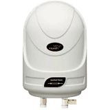V-Guard 3 L Instant Water Geyser | Sprinhot | Ivory