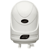 V-Guard 3 L Instant Water Geyser | Sprinhot | Ivory