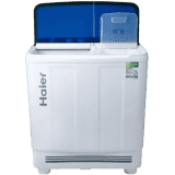 Haier HTW90-1159 | Semi Automatic Top Load Washing Machine  | 9 kg