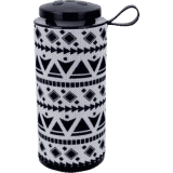 Hapi Pola Grenade Bluetooth Speaker