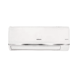 Kelvinator Spilit Invertor Air Conditioners | KAS-I12CPYG | 1 Ton | White