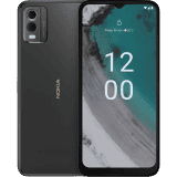 Nokia C32 | 128 GB/4 GB RAM | Charcoal