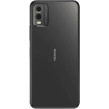 Nokia C32 | 128 GB/4 GB RAM | Charcoal