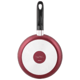 TEFAL | 2100096341 |  FRY PAN 20 SIMPLY CHEF | RIO RED
