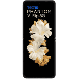 Tecno Phantom V Flip 5G | 256 GB / 8 GB RAM | MYSTIC DAWN