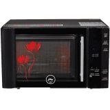 GODREJ | GME 530 CF 1 PM-BLK | MIRROR MICROWAVE OVEN | BLACK