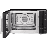 GODREJ | GME 530 CF 1 PM-BLK | MIRROR MICROWAVE OVEN | BLACK