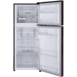 LG 260 L Direct Cool Double Door 2 Star Refrigerator  | GL-S292RSCY |  Scarlet Charm |
