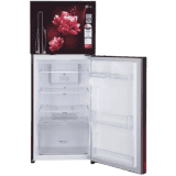 LG 260 L Direct Cool Double Door 2 Star Refrigerator  | GL-S292RSCY |  Scarlet Charm |