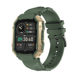 FIRE BOLTT | BSW086 | COBRA CAMO GREEN