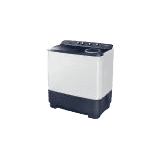 SAMSUNG WT11A4600LL/TL | Semi Automatic Top Load Washing Machine | 11.5 Kg