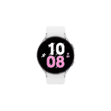 Samsung Galaxy Watch5 LTE | 44 mm | Silver | SM-R915FZSAINU