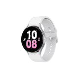 Samsung Galaxy Watch5 LTE | 44 mm | Silver | SM-R915FZSAINU