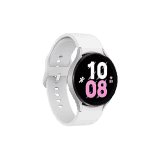 Samsung Galaxy Watch5 LTE | 44 mm | Silver | SM-R915FZSAINU