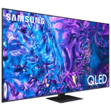 SAMSUNG | QA55Q70DAULXL | 55 inch | QLED 4K Ultra HD Tizen TV