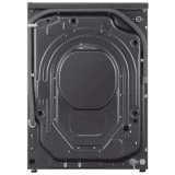 Haier | HW90-DM14959CS8U1|  9 kg | Fully Automatic Front Load Washing Machine |Dark Jade Silver