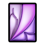 Apple 2024 iPad Air M2 Wi-Fi Only | 256 GB ROM | 11.0 Inch | Purple