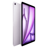 Apple 2024 iPad Air M2 Wi-Fi Only | 256 GB ROM | 11.0 Inch | Purple