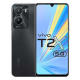 vivo T2x 5G | 4 GB | 128 GB | Glimmer Black