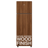 Godrej  Double Door Refrigerator |  Frost Free Inverter | RT EONVOGUE 280B  | 244 L | 2 Star |  Walnut Wood