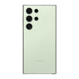 SAMSUNG Galaxy S24 Ultra 5G | 512 GB/12 GB RAM | Titanium Green