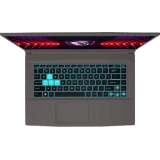 MSI Thin 15 Intel Core i7 13th Gen 13620H  | 16 GB | 512 GB SSD | 4 GB Graphics | NVIDIA GeForce RTX 3050 | Thin  Gaming Laptop | 15.6 Inch| Cosmos Gray | 15 B13UC-1804IN