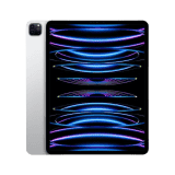 Apple iPad Pro 6th Generation Wi-Fi |  128GB |  MNXQ3HN/A | Silver