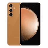 SAMSUNG Galaxy S23 FE 5G | 8GB/128GB | Tangerine