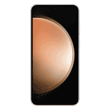 SAMSUNG Galaxy S23 FE 5G | 8GB/128GB | Tangerine