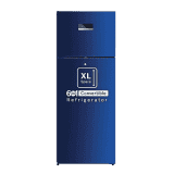Bosch 269L 3 Star | Frost Free Refrigerator CTC29BT31I | Convertible Transition Blue