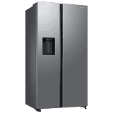 SAMSUNG 633 Litres 3 Star Auto Defrost Side by Side Refrigerator with Twin Cooling Plus